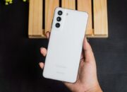 Samsung Hentikan Galaxy S26 Edge, Penjualan Model Tipis Tak Sesuai Ekspektasi