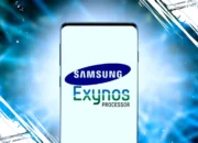 Tak Mau Kalah dari Snapdragon, Exynos Samsung Kini Dipimpin Ahli AMD