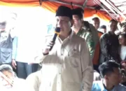 Pemulihan Pascabencana Dipercepat, Kolaborasi Pemerintah dan BUMN Jadi Kunci