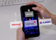 Industri Telco Masih Jadi Tulang Punggung, Pemerintah Pacu Ekonomi Digital 2026