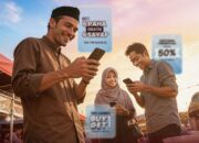 Prediksi Trafik Digital Ramadan: Aktivitas Online Meledak 87% Saat Sahur