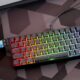 Tiga Keyboard Gaming Unik Ini Bersaing Jadi Pilihan Terbaik Gamer di 2026