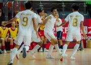 Jangan Ketinggalan! Live Streaming Timnas Futsal Indonesia vs Korea Selatan Piala Asia 2026