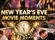 Waktu Mulai Film Tahun Baru agar Adegan Ikonik Tepat Muncul di Detik Pergantian Malam