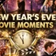 Waktu Mulai Film Tahun Baru agar Adegan Ikonik Tepat Muncul di Detik Pergantian Malam