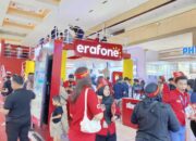 Buyback Saham ERAA Rp150 Miliar Resmi Dimulai, Ini Jadwal dan Dampaknya bagi Investor