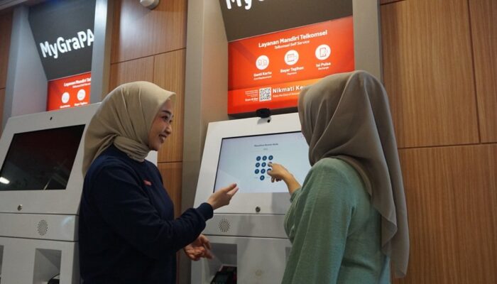 36 GraPARI Telkomsel di Aceh dan Sumut Siap Layani Pelanggan Pascabencana