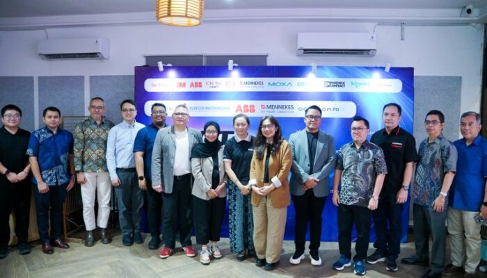 Andalkan AI, ElectGo.id Resmi Meluncur di Indonesia, Bidik E-Commerce Industri