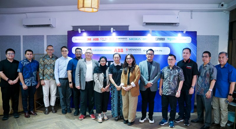 Andalkan AI, ElectGo.id Resmi Meluncur di Indonesia, Bidik E-Commerce Industri