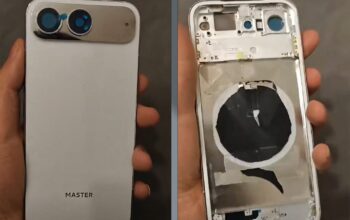 Xiaomi 17 Air Batal Diproduksi, Prototipe Ultra-Tipis Ungkap Tantangan Besar Tren Smartphone Ramping Xiaomi 17 Air Batal Diproduksi, Prototipe Ultra-Tipis Ungkap Tantangan Besar Tren Smartphone Ramping