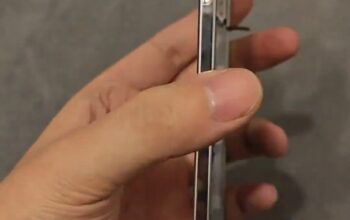 Xiaomi 17 Air Dibatalkan, Padahal Ketebalannya Cuma 5,5mm Xiaomi 17 Air Dibatalkan, Padahal Ketebalannya Cuma 5,5mm