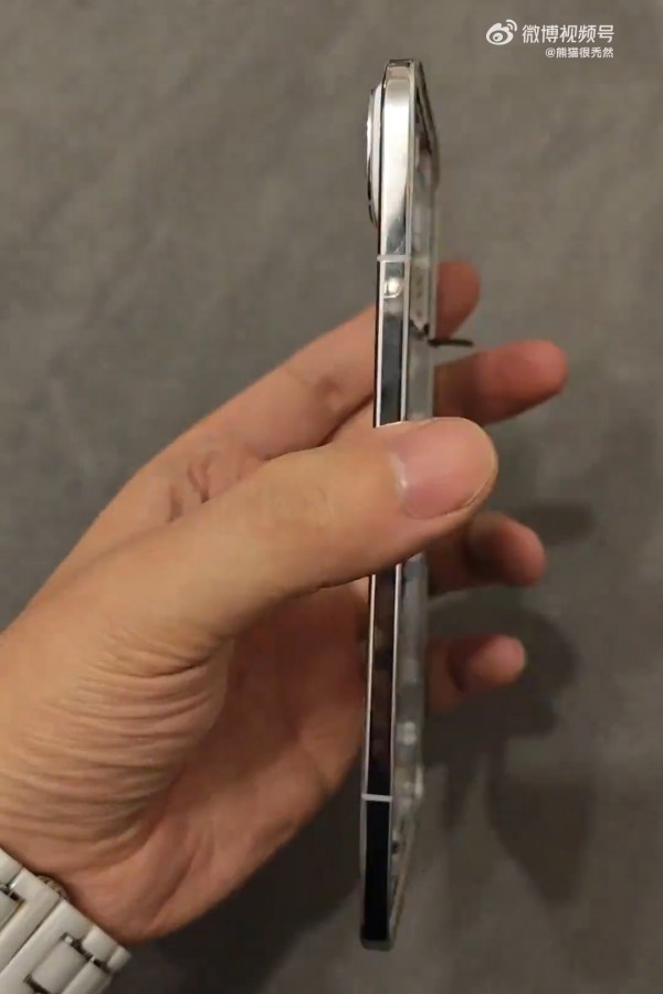 Xiaomi 17 Air Dibatalkan, Padahal Ketebalannya Cuma 5,5mm