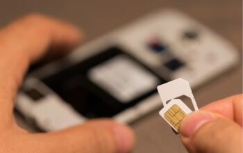 Registrasi SIM Biometrik Face Recognition Mulai Berlaku, Pelanggan Lama Perlu Daftar Ulang?