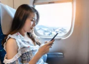 5 Cara Internetan di Mode Pesawat, Tetap Online Tanpa Langgar Aturan