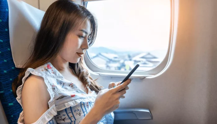 5 Cara Internetan di Mode Pesawat, Tetap Online Tanpa Langgar Aturan