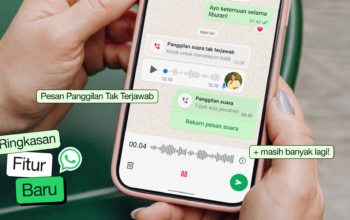 3 Cara Mudah Membuat Stiker WhatsApp Bergerak Sendiri, Tanpa Aplikasi Ribet