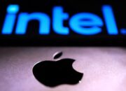 Chip iPhone Apple Intel Disiapkan, Rantai Pasok Baru Bisa Ubah Peta Industri