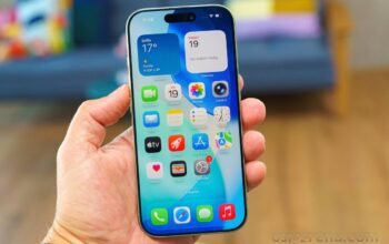 iOS 27 Tak Kejar Fitur Besar, Apple Pilih Stabilitas dan AI iOS 27 Tak Kejar Fitur Besar, Apple Pilih Stabilitas dan AI