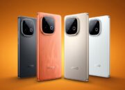 3 Rekomendasi HP Fast Charging 100W+, Baterai Penuh dalam 30 Menit