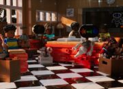 Lego Rilis Smart Bricks dengan Pengisian Nirkabel Khusus, Evolusi Mainan Digital Tanpa Layar