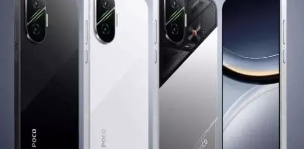 Redmi Turbo 5 Series Resmi Meluncur 29 Januari, Usung Baterai 9.000 mAh