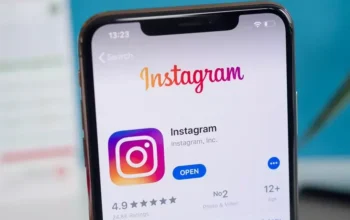 17 Juta Data Pengguna Instagram Diduga Bocor, Segera Cek Email dan Jangan Panik 17 Juta Data Pengguna Instagram Diduga Bocor, Segera Cek Email dan Jangan Panik