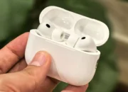 Apple Rilis Firmware Terbaru AirPods Pro 3, Fokus Perbaikan Bug dan Stabilitas