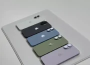 Counterpoint Rilis Top 5 Brand Smartphone Dunia 2025, Apple Masih di Puncak