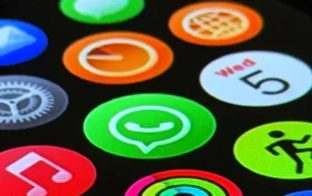 Cara Instal WhatsApp di Apple Watch agar Bisa Chat Tanpa iPhone
