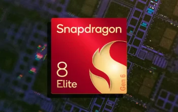 Era Baru Chip Ponsel! Snapdragon 8 Elite Gen 6 Pro Diklaim Tembus 6GHz Era Baru Chip Ponsel! Snapdragon 8 Elite Gen 6 Pro Diklaim Tembus 6GHz