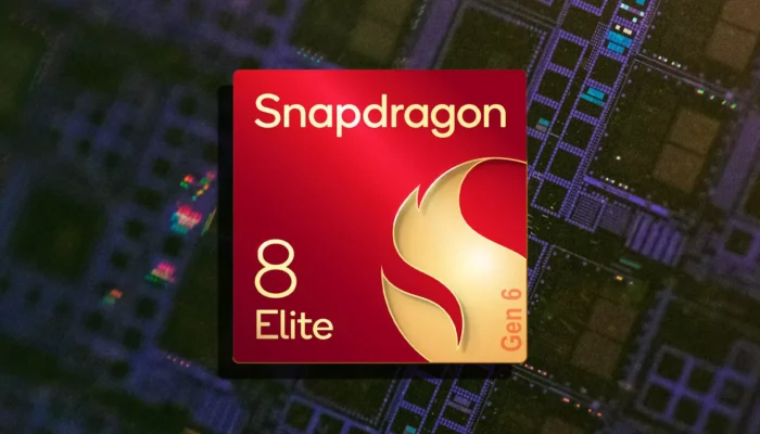 Era Baru Chip Ponsel! Snapdragon 8 Elite Gen 6 Pro Diklaim Tembus 6GHz