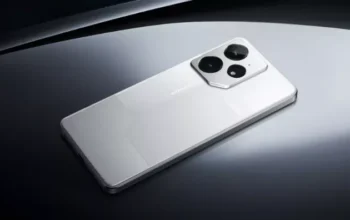 Realme Neo 8 Meluncur 22 Januari, Spesifikasi Lengkap Snapdragon 8 Gen 5 Terungkap