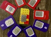 Registrasi Kartu SIM Biometrik Wajah Dimulai, Ini Daerah yang Sudah Jalan