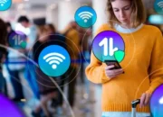 Google Peringatkan Bahaya WiFi Publik, Pengguna Android Diminta Lebih Waspada