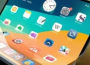 Layar Tanpa Lipatan Jadi Penentu Masa Depan Ponsel Lipat, Industri Kejar Pengalaman Tanpa Kompromi