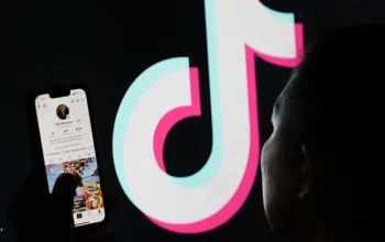 TikTok Ditinggalkan Pengguna, Aplikasi Baru Ini Mendadak Jadi Favorit