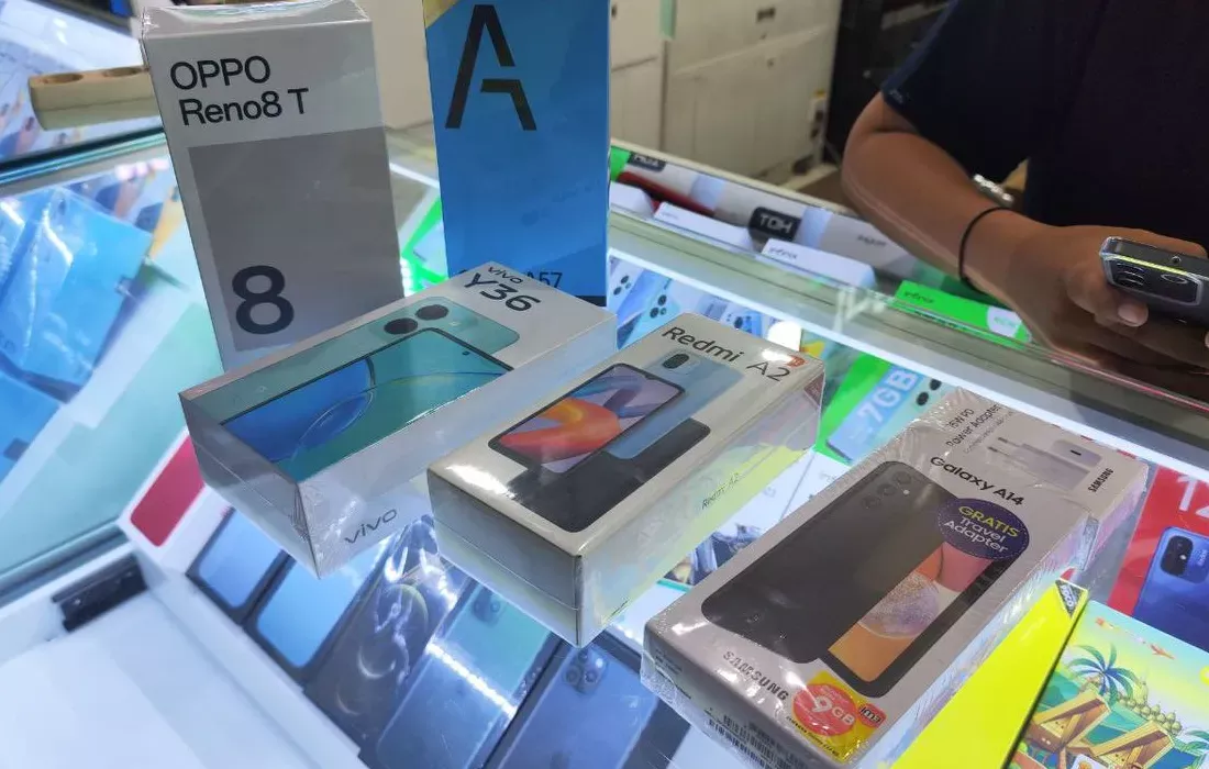 Kelangkaan RAM Global Diprediksi Bertahan hingga Akhir 2027, Harga Gadget Terancam Naik