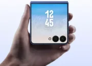 Galaxy Z Flip7 Olympic Edition Dibagikan ke Atlet Olimpiade 2026, Ini Fitur Khususnya