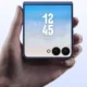 Galaxy Z Flip7 Olympic Edition Dibagikan ke Atlet Olimpiade 2026, Ini Fitur Khususnya