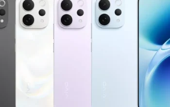 Spesifikasi Vivo V70 FE Bocor, Kamera 200 MP dan Baterai 7.000 mAh Siap Guncang Kelas Menengah