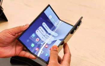 Deretan Smartphone Menarik di CES 2026, dari Ponsel Lipat hingga Konsep Unik Deretan Smartphone Menarik di CES 2026, dari Ponsel Lipat hingga Konsep Unik