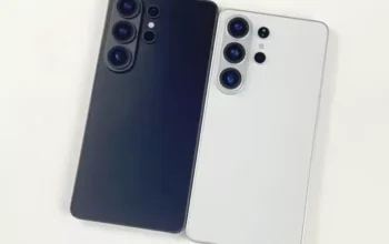 Galaxy S26 Bocor! Kapasitas Storage Naik, Pengguna Tak Perlu Lagi Hapus-Hapus Data