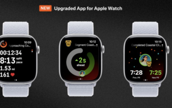 Peta Rute Strava di Apple Watch Akhirnya Hadir, Olahraga Kini Tak Perlu iPhone Peta Rute Strava di Apple Watch Akhirnya Hadir, Olahraga Kini Tak Perlu iPhone
