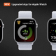 Peta Rute Strava di Apple Watch Akhirnya Hadir, Olahraga Kini Tak Perlu iPhone