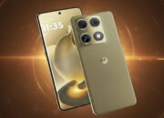 Motorola Signature Tantang Galaxy S26 Ultra, Stylus Android Tak Lagi Monopoli Samsung