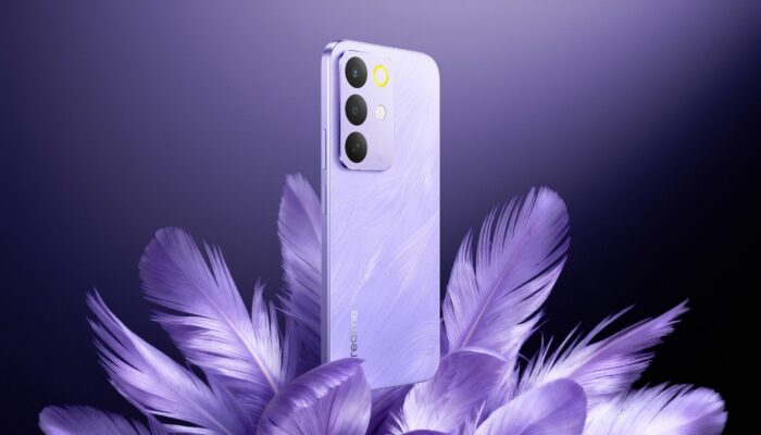 Realme C85 5G Resmi Hadir di Indonesia, Smartphone Tangguh dengan IP69 Pro dan Harga Rp3 Jutaan