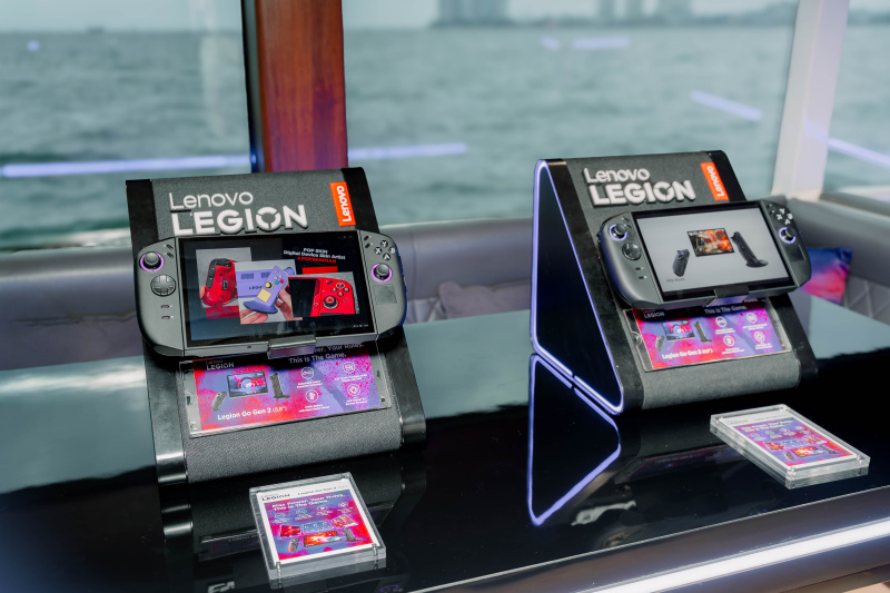 Lenovo Legion Go Tidak Dapat Update Driver, Baru 2 Tahun Sudah Ditinggalkan?