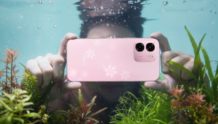 IP Rating Smartphone Makin Jadi Standar, Ini Cara Produsen Bikin Ponsel Tahan Air dan Debu