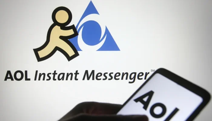 29 Tahun Lalu AOL Instant Messenger (AIM) Mengubah Cara Orang Berkomunikasi di Internet, Dari Buddy List hingga Status Online