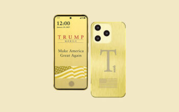 Spesifikasi Trump Mobile T1 Tak Sesuai Rencana Awal, Harga Kini Lebih Mahal